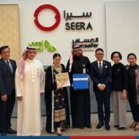 Die Tourism Authority of Thailand (TAT) schließt sich mit Saudia Airlines zusammen, um die Tourismusbeziehungen mit Saudi Arabien zu stärken und ihr ehrgeiziges Ziel von 300.000 Ankünften und 27,68 Milliarden Baht Umsatz zu erreichen.