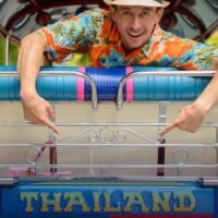 Die thailändische Tourismusbehörde (TAT) möchte die Abhängigkeit von einem einzelnen Markt verringern und gleichzeitig daran arbeiten, die durchschnittlichen Ausgaben der Touristen zu erhöhen. Im Rahmen dieser Bemühungen zielt die TAT darauf ab, den Tourismus auch in den Sekundärstädten anzukurbeln.
