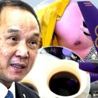 Das hochfliegende Unternehmen Thai Airways hatte zu Beginn der Woche einen ehrgeizigen Deal über 840 Milliarden Baht für 80 Boeing Dreamliner im Auge, was ein großartiges Comeback aus der Insolvenz signalisierte.