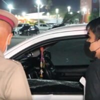 Ein zukünftiger thailändischer Bräutigam meldete der Polizei in der Isaan Provinz Khon Kaen den Diebstahl seiner Mitgift im Wert von fast 700.000 Baht. Später gestand er, dass er die Geschichte gefälscht hatte , weil er seinen Job verloren hatte und kein Geld für die Hochzeit hatte .