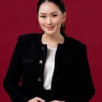 Pheu Thai Führer Paetongtarn Shinawatra ist bereit, der nächste Premierminister des Landes zu werden, aber das wird in naher Zukunft nicht passieren, so der Generalsekretär der Partei, Sorawong Thienthong.