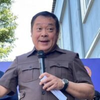 Justizminister Tawee Sodsong sagte, dass die Ärzte des Police General Hospital einen Bericht über den Gesundheitszustand des verurteilten ehemaligen Premierministers Thaksin Shinawatra an den Generaldirektor der Strafvollzugsbehörde geschickt hätten.