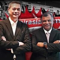 Nach seinem Treffen mit dem thailändischen Premierminister Srettha Thavisin sagte Tony Fernandes, Vorstandsvorsitzender von Capital A, der Muttergesellschaft von AirAsia, dass es an der Zeit sei, dass Bangkok zum globalen Luftfahrtdrehkreuz der ASEAN werde, so wie Dubai das globale Ost Drehkreuz in der Mitte sei.