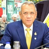 Nach der bahnbrechenden Wahl der Vertreter in den Vorstand des Sozialversicherungsfonds am 24. Dezember äußerte Arbeitsminister Phiphat Ratchakitprakarn seine Enttäuschung über die geringe Wahlbeteiligung. Nur 5 % der Arbeitnehmer beteiligten sich.