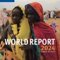 Der jährliche Human Rights Watch Bericht für 2024, der letzte Woche veröffentlicht wurde, hat die nächsten großen Bedrohungen für den weltweiten Reise- und Tourismussektor aufgezeigt: den langsamen Tod der Rechtsstaatlichkeit, der Menschenrechte, der Freiheit, der Privatsphäre, der Demokratie und der Rechten zu protestieren, zu debattieren und zu widersprechen.
