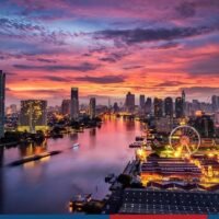 Der jüngste Verzicht auf Reisevisa für die Staatsbürger des jeweils anderen Landes durch Thailand und China hat zu einem starken Anstieg der Suche nach Schlüsselwörtern mit Bezug zu Thailand und China geführt, sagte der multinationale Reisedienstleistungskonzern Trip.com Group. Thailand und China haben mit Wirkung zum 1. März sowohl für thailändische als auch für chinesische Staatsbürger dauerhaft auf die Visumpflicht verzichtet.