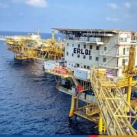 Die Stromrechnungen könnten gegen Ende des Jahres sinken, da die Erdgasproduktion aus dem Erawan-Feld im Golf von Thailand um 210 bis 400 Millionen Kubikfuß pro Tag steigt, sagt das Department of Mineral Fuels.