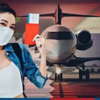 Fluggesellschaften sehen große Chancen, da Thailand und China ab dem 1. März auf Visa verzichten wollen. Die Luftfahrtindustrie begrüßte das jüngste Abkommen zur Befreiung von der Visumpflicht zwischen Thailand und China und sagte, es solle Möglichkeiten für neue Strecken und höhere Flugfrequenzen bieten.