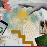 Die Rettung der Welt vor dem Klimawandel und anderen Umweltauswirkungen ist ein gemeinsames Anliegen der gesamten Gesellschaft, und der private und öffentliche Sektor weltweit widmen diesem Thema Aufmerksamkeit. Obwohl Thailand jährlich nur für 0,8 % der weltweiten Treibhausgasemissionen verantwortlich ist, gehört es zu den Ländern, die am stärksten vom Klimawandel betroffen sind.