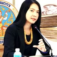 Das thailändische Finanzministerium läutet eine neue Ära der Steuerdurchsetzung ein und tauscht Daten mit 138 Ländern im Rahmen der OECD aus. Da die Regierung für das Geschäftsjahr 2024 ein ehrgeiziges Einnahmenziel von 2,2767 Billionen Baht festlegt, zielt dieser Schritt darauf ab, Steuervermeidung zu bekämpfen und die wirtschaftliche Erholung anzukurbeln. Ausländische Firmen, Einwohner und Touristen erwarteten, einen größeren Teil der Rechnung zu tragen.
