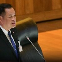 Innenminister Anutin Charnvirakul hat dem Parlament mitgeteilt, dass der Großteil der 460 Milliarden Baht, die dem Innenministerium im Haushaltsjahr 2024 zugewiesen werden, zur Verbesserung der Chancen, zur Verbesserung der sozialen Gleichheit und zur Beseitigung der Armut verwendet werden soll.