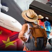 Ausländische Besucher aus mehr als 60 Ländern können ohne Visum nach Thailand einreisen und bis zu 30 Tage im Land bleiben.