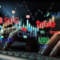 Angesichts der zunehmenden Verzögerungen und Ausfälle bei Unternehmensanleihen in Thailand hat die Thai Bond Market Association (ThaiBMA) sieben große Unternehmen aufgelistet, die Schuldverschreibungen mit einem ausstehenden Gesamtbetrag von mehr als 1,08 Billionen Baht ausgeben.