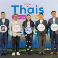 Wir möchten die Welt dazu auffordern, dass Thailand und seine Menschen stets bereit sind, Touristen mit Sorgfältigkeit zu empfangen, was die bekannte Gastfreundschaft und Herzlichkeit des Königreichs gegenüber Besuchern widerspiegelt.