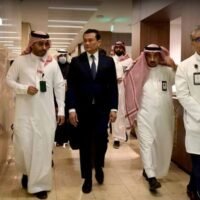Thailand und Saudi-Arabien haben ihre erste Absichtserklärung zur Gesundheitssicherheit sowie zum Medizin- und Wellnesstourismus fertiggestellt, sagte ein hochrangiger Beamter des Gesundheitsministeriums am Samstag.
