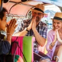Das ehrgeizige Ziel der Regierung, 40 Millionen ausländische Besucher anzuziehen, wird von thailändischen Tourismusbetreibern als entmutigend angesehen, wenn man Faktoren wie hohe Reisekosten, geringere Nachfrage in großen Märkten wie China und Russland sowie die Konkurrenz aus den umliegenden Ländern berücksichtigt.