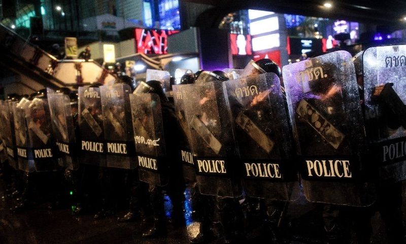 In den letzten Wochen gab es in den sozialen Medien und sogar beim Polizeichef lautstark Stimmen, die die Regierung aufforderten, das Strafmündigkeitsalter in Thailand von 15 auf 12 Jahre zu senken.