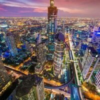 Der thailändische Markt für Eigentumswohnungen erlebt einen Aufschwung, der vor allem auf die dauerhafte Visumfreiheit für chinesische Staatsangehörige zurückzuführen ist, die zu einem erheblichen Anstieg der Immobilienkäufe durch Ausländer geführt hat.