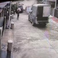 Am 2. Januar beschlagnahmte die Polizei in Nonthaburi 7,5 Kilogramm Kokain, nachdem sich ein Hausbesitzer im Bezirk Muang über ein verdächtiges Paket beschwert hatte, das an sein Haus geschickt worden war.