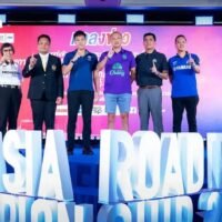 Die diesjährige Asia Road Racing Championship wird in Thailand auf dem Chang International Circuit in Buriram ausgerichtet, zusammen mit Two Wheels Motor Racing, das die Urheberrechte für die beliebte Motorradrennveranstaltung aus Malaysia besitzt.