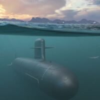 Angesichts der zunehmenden Bedrohung der maritimen territorialen Integrität der Inselrepublik durch China, insbesondere aufgrund der anhaltenden Spannungen im Südchinesischen Meer, planen die Philippinen die Beschaffung der ersten neu gebauten U-Boote.