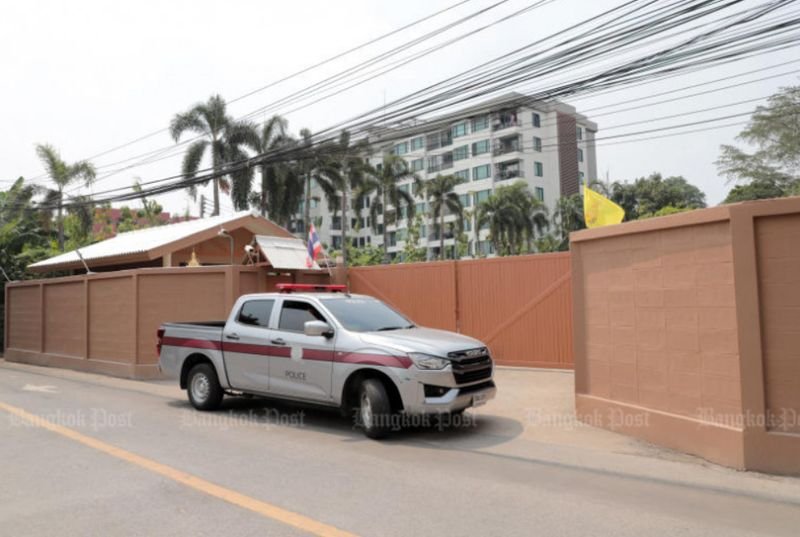 Der verurteilte ehemalige Premierminister Thaksin Shinawatra werde am Sonntag (18. Feb. 2024) freigelassen, sagte Premierminister Srettha Thavisin heute am Samstag. Thaksin befindet sich seit August in Krankenhaushaft, nachdem er nach einem 15-jährigen Exil im Ausland, um einer Gefängnisstrafe wegen eines Interessenkonflikts zu entgehen, auf dramatische Weise nach Hause zurückkehrte.