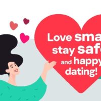 Laut der Studie von Kaspersky, für die 1000 Menschen in 21 Ländern auf der ganzen Welt befragt wurden, sind Online Dating Partner auf der Suche nach Liebe bestrebt, entsprechende Maßnahmen zu ergreifen, um sich zu schützen.
