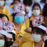 Das Gesundheitsministerium hat eine Obergrenze festgelegt, unterhalb der Personen, die illegale Drogen besitzen, als Drogenkonsumenten gelten, die nicht strafbar sind. Die im Rahmen einer vom Gesundheitsminister Cholnan Srikaew unterzeichneten Verordnung festgelegte Obergrenze wurde am 9. Februar in der Royal Gazette bekannt gegeben.