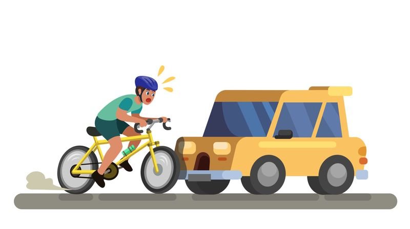 Ein Auto hat am späten Sonntagabend einen 73-jährigen Schweizer Radfahrer auf der Sukhumvit Road im Bezirk Sattahip angefahren und getötet. Die Polizei wurde gegen 23.30 Uhr über den Unfall im Bezirk Na Jomtien informiert.