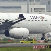 Branchenquellen zufolge hat Thai Airways mit einer Festbestellung von 45 Boeing 787 Jets neue Höhen erreicht und den Deal möglicherweise auf etwa 80 Flugzeuge aufgestockt, als Reaktion auf die steigende Nachfrage nach internationalen Reisen.