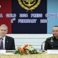 Die thailändische und die US-Marine enthüllten die Einzelheiten einer „begrenzten“ Mission zur Bergung der HTMS Sukhothai während der bevorstehenden Militärübung Cobra Gold, die später in diesem Monat vom 27. Februar bis 10. März stattfindet.