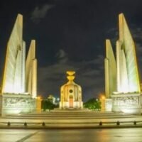 Der von der Economist Intelligence Unit (EIU) jährlich erstellte Demokratieindex verzeichnete einen Rückgang Thailands im Ranking um acht Plätze, eine Veränderung, die weitgehend auf die jüngste Regierungsbildung durch nicht gewählte Senatoren und nicht durch Wähler zurückzuführen ist.