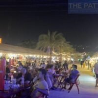 Am 1. Februar 2024 beantragte Herr Thanakorn Kuptajit, der Berater der Thai Alcohol Beverage Business Association (TABBA), bei der thailändischen Regierung eine Überarbeitung des Gesetzes, das den Verkauf alkoholischer Getränke von 14:00 bis 17:00 Uhr verbietet Das Alkoholverkaufsgesetz wirkte sich insgesamt negativ auf den Tourismus in Thailand aus.