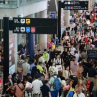Tourismusunternehmen haben die Regierung aufgefordert, über ein langfristiges gegenseitiges visumfreies System zwischen Thailand und Indien zu diskutieren, das im Jahr 2027 zur drittgrößten Volkswirtschaft werden soll.