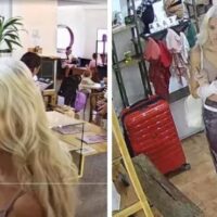 Zwei Thai Social-Media Nutzer behaupteten, eine Russin habe eine hochschwangere Thailänderin getreten, als sie in deren Café auf Ko Phangan aufgefordert wurde, ihre Schuhe auszuziehen, teilte Amarin TV gestern (19. März) mit.