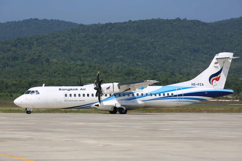 Für Bangkok Airways zeichnet sich in diesem Jahr ein prognostiziertes Wachstum der Passagiereinnahmen um 20 % ab, da das Unternehmen seine Preisstrategie als Reaktion auf die wieder anziehende Nachfrage ändert. Die Vorausbuchungen der Fluggesellschaft für das Songkran Festival und das zweite Quartal sehen gut aus.