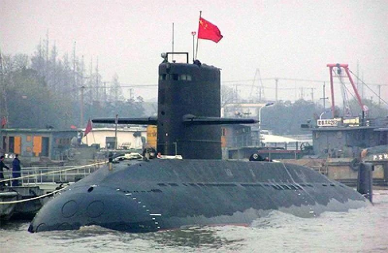 Laut einem Beamten der Marine rechnet das thailändische Verteidigungsministerium mit der wahrscheinlichen Einführung des chinesischen Motors in den kommenden zwei Wochen mit einer Lösung seines U-Boot Beschaffungsdilemmas.
