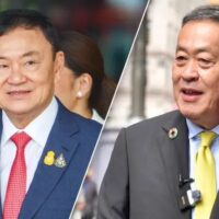 Eine spekulierte Umbildung des von der Pheu Thai Partei geführten Kabinetts wird in erster Linie vom de facto auf Bewährung entlassenen Parteichef und Sträfling Thaksin Shinawatra abhängen und definitiv nicht von Premierminister Srettha Thavisin, sagten parteiische Quellen am Wochenende.