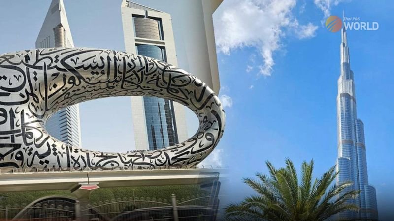 Die meisten der 12.000 Thailänder, die in Dubai in den Vereinigten Arabischen Emiraten beschäftigt sind, sind illegale Arbeiter, die, wie so oft, mit hohen Lohnversprechen angelockt wurden. Es gibt nur etwa 4.500, die vollständig und korrekt dokumentiert sind.