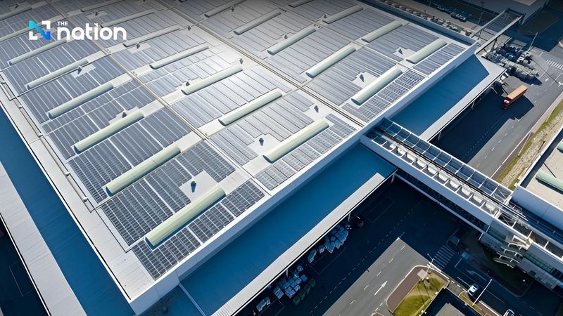 Die thailändische Regierung benötigt für Fabrikbetreiber keine Notwendigkeit einer Genehmigung für die Installation von Solarmodulen auf Dächern, um die Nutzung von sauberem Strom zu steigern.