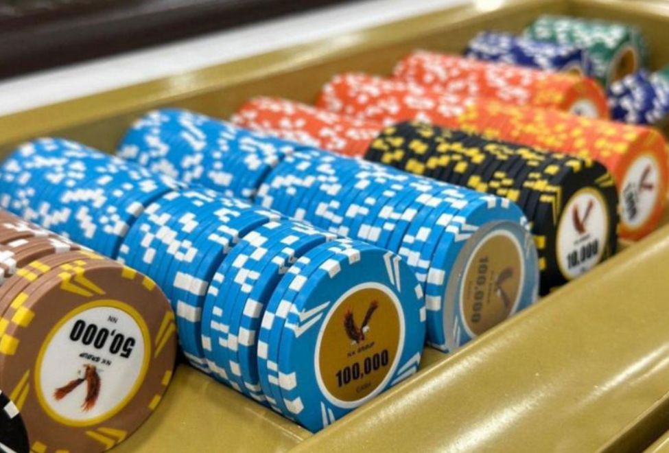 Ein überraschend effektiver Weg zum ausländische Casinos