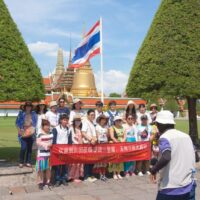 An diesem Montag ist es einen Monat her, dass das Visumbefreiungsabkommen zwischen Thailand und China in Kraft getreten ist. Laut Vichai Mongkolchaichawan, dem Vizepräsidenten der Thailändisch - Chinesischen Handelskammer, sind die Aussichten positiv.