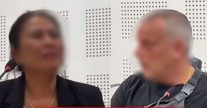 Die Einwanderungspolizei wird das Visum eines Schweizer Staatsbürgers überprüfen, der im Zentrum eines Übergriffs in Phuket steht, sagte der stellvertretende Gouverneur von Phuket, Adul Chuthong, und fügte hinzu, dass sie diejenigen seien, die befugt seien, über Visa-Angelegenheiten zu entscheiden.