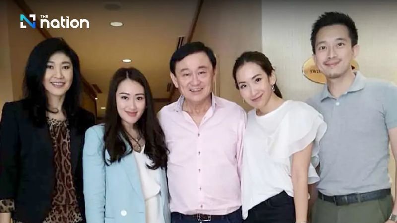 Premierminister Srettha Thavisin sagte, dass er zwar keinen Termin mit dem ehemaligen Ministerpräsidenten Thaksin Shinawatra in Chiang Mai habe, ihn aber dort treffen könne, wenn Zeit und Gelegenheit es erlauben.