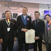 Premierminister und Finanzminister Srettha Thavisin wird nächste Woche im Rahmen der Regierungsinitiative „Ignite Thailand“ einen Workshop für Tourismusagenturen leiten, um Maßnahmen zu erkunden, die Thailand zu einem globalen Tourismuszentrum machen.