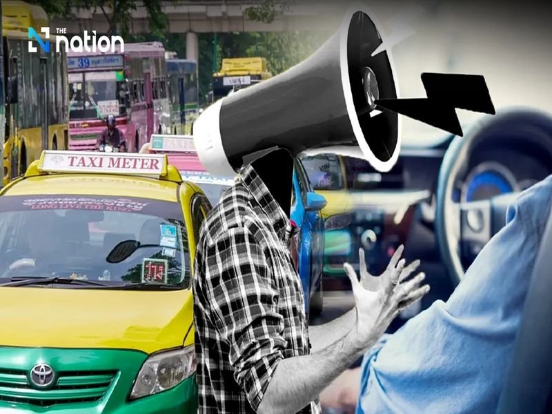 Mehr als 10.600 Beschwerden seien über Taxidienste eingegangen, teilte das Verkehrsministerium mit und erläuterte gleichzeitig seine Politik, Verbesserungen bei Taxidiensten voranzutreiben, die „bequem, sicher und preisgünstig“ seien.