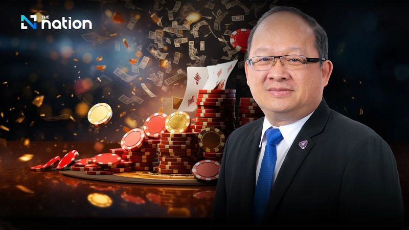 Wirtschaftsführer haben vorläufig ihre Unterstützung für die Legalisierung von Casinos in Thailand zum Ausdruck gebracht, um dem Land mehr Einnahmen zu verschaffen, forderten aber auch strenge Kontrollmaßnahmen.Unterdessen fordern einige leitende Angestellte eine sorgfältige Abwägung der Vor- und Nachteile, bevor eine Entscheidung über die Legalisierung von Casinos getroffen wird.