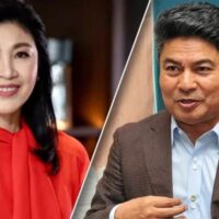 Ein ehemaliger Abgeordneter geht davon aus, dass Ex-Premierministerin Yingluck Shinawatra nach dem 22. August nach Hause zurückkehren wird, dem Tag, an dem ihr Bruder, der faktische Pheu Thai Chef Thaksin Shinawatra, eine einjährige Haftstrafe verbüßt.