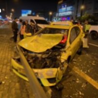 Gestern, am Donnerstag (11. April), dem ersten von Songkrans berüchtigten „sieben gefährlichen Tagen“, kam es zu 234 Verkehrsunfällen, bei denen 25 Menschen starben und 248 weitere verletzt wurden.
