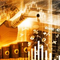 Asiatische Aktien- und Anleiherenditen sanken am Freitag, während Dollar, Yen, Öl und Gold nach Berichten über eine scharfe Eskalation der Feindseligkeiten im Nahen Osten stark anstiegen. MSCIs umfangreichster Aktienindex für den asiatisch-pazifischen Raum stürzte um mehr als 2 % ab, und US-Aktien Futures wiesen ebenfalls einen Rückgang um 1,3 % auf, nachdem Medien berichteten, israelische Raketen hätten einen Standort im Iran getroffen.